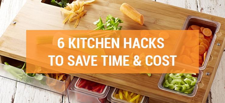 KitchenHacks