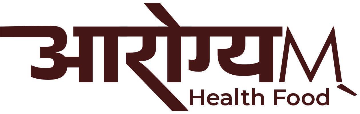 Aarogyam Logo