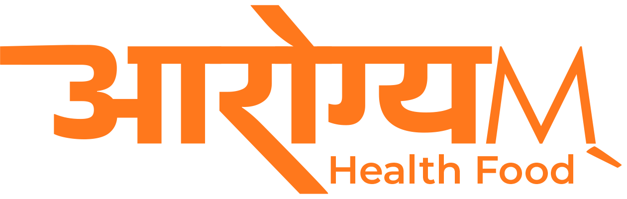Aarogyam Logo