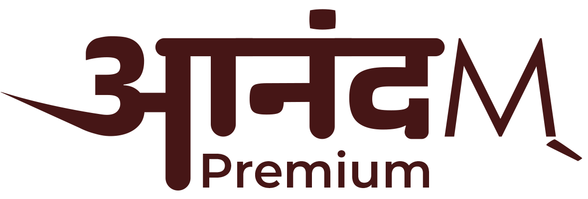 Anandam Logo